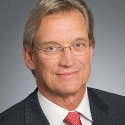 Profile Picture of Jeffrey S. Bryan (@jsbryan1313) on Twitter