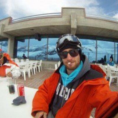 Christian Hochrainer - Twitter Profile Picture of Christian Hochrainer (@chris_leck_dich) on Twitter