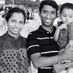 Profile Picture of Gladson James (@gladu_james) on Instagram