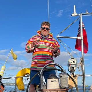 Profile Picture of Byron Bruce (@byron.bruce) on Instagram