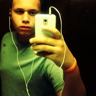 Profile Picture of Chris Arrington (@_NikesOnly) on Twitter