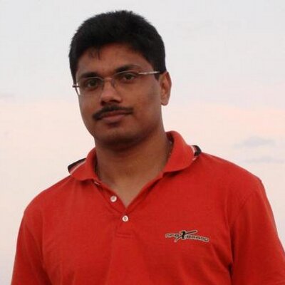 Profile Picture of Sunil Philip (@sunilkoikal) on Twitter