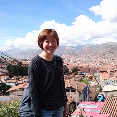 Profile Picture of Kathy Hsu (@KathyHsu66) on Twitter