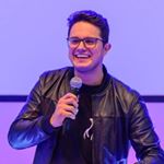 Profile Picture of DEIVE LEONARDO. (@frasesdeiveonardo) on Instagram