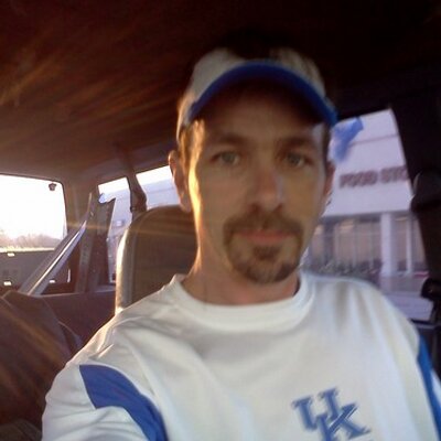 Profile Picture of Stephen Pedigo (@pedigogypsy) on Twitter