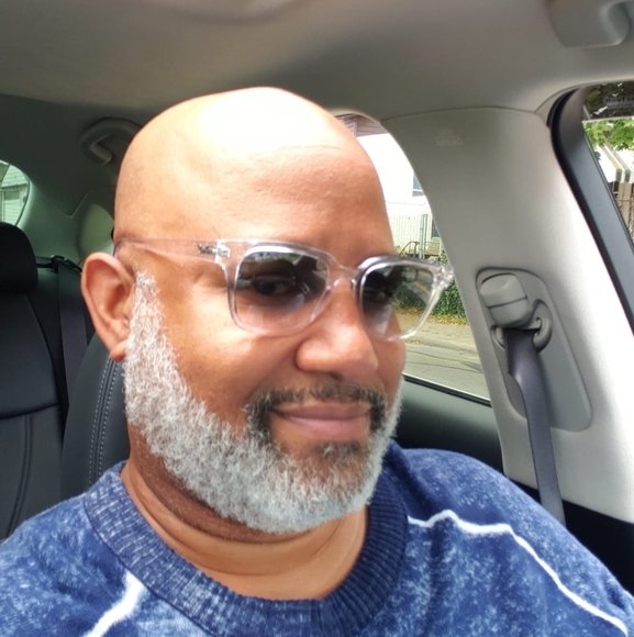 Profile Picture of Nathaniel Bowers (@nbowers1969) on Poshmark