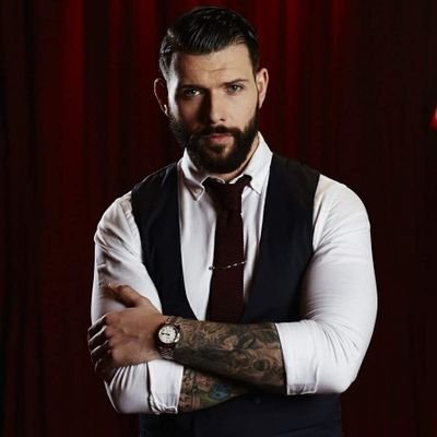 Profile Picture of Jay Hutton (@JayTAT2) on Twitter