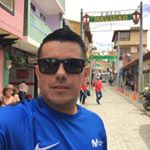 Profile Picture of Jhonattan Pasuy Enriquez (@jpasuye) on Instagram