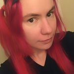 Profile Picture of Amber Wilburn (@adreamwithinexists) on Instagram