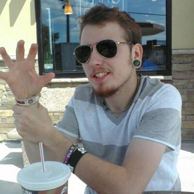 Profile Picture of Kirby Lambert (@kirby_lambert) on Twitter