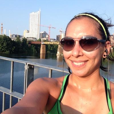 Profile Picture of Coach Liz Javier (@CoachLizJavier) on Twitter