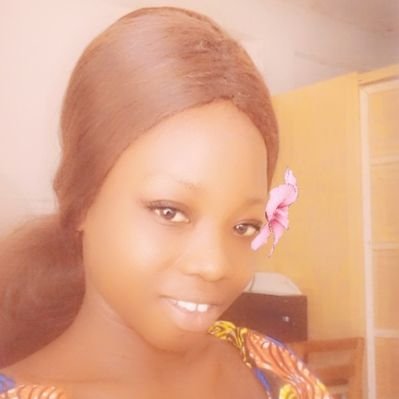 Profile Picture of Anisa Ahmed (@Anisaah81054458) on Twitter