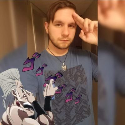 Profile Picture of James Greenbaum (@JamesGreenbaum6) on Twitter