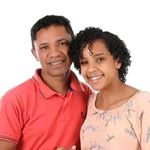 Profile Picture of Eliano e Lorena Melo_FCBrasil (@elianoelorenamelo_fcbrasil) on Instagram