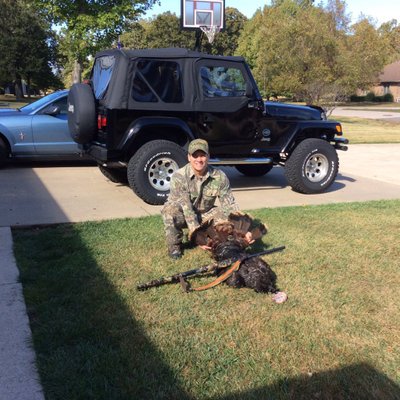Profile Picture of Tommy Millsap (@MillsapTommy) on Twitter