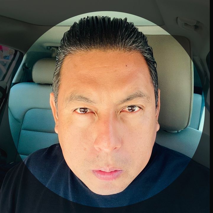 Profile Picture of Virgilio Jimenez (@virgilio.jimenez34) on Tiktok