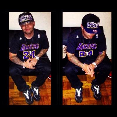 Profile Picture of Marcus Mikey Acevedo (@mikey_marcus) on Twitter