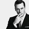 Profile Picture of Donald Draper (@donaldraper) on Tiktok