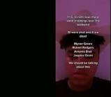 Profile Picture of   SPREADING THE WORD... (@wehavetospeakup) on Tiktok