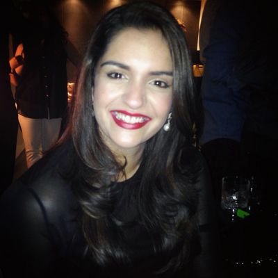 Profile Picture of Anam Farooq Khan (@Anamfarooqkhan) on Twitter