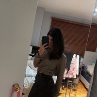 Profile Picture of Caroline Botbol (@caroline-botbol-1) on Quora
