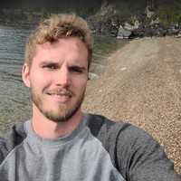 Profile Picture of John Brass (@john-brass) on Quora