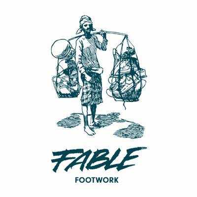 Profile Picture of Andrew Thompson (@FableFootworks) on Twitter