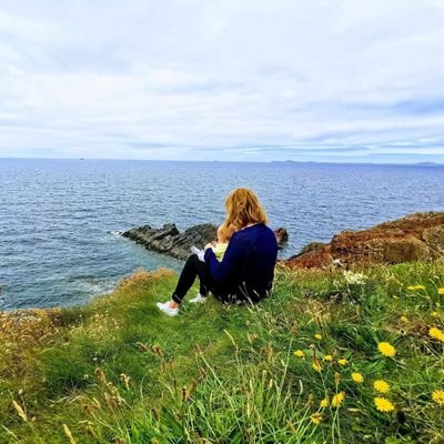 Profile Picture of Bethan Roberts (@BethanPsych) on Twitter