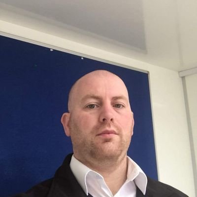 Profile Picture of Peter Mclaren (@PeterMc82082003) on Twitter