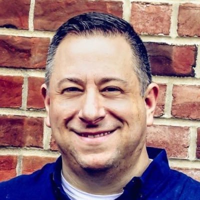 Profile Picture of John Ginnan (@JohnGinnan) on Twitter