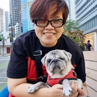 Anne A. Jambora  - Twitter Profile Picture of Anne A. Jambora  (@annejambora) on Twitter