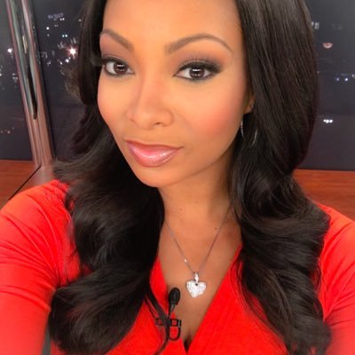 Profile Picture of Michelle Relerford (@MRelerfordNBC) on Twitter