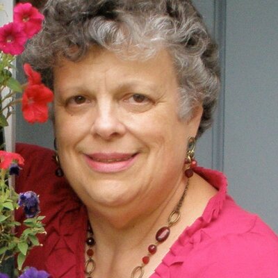 Profile Picture of Patty Andrews (@grnpat) on Twitter