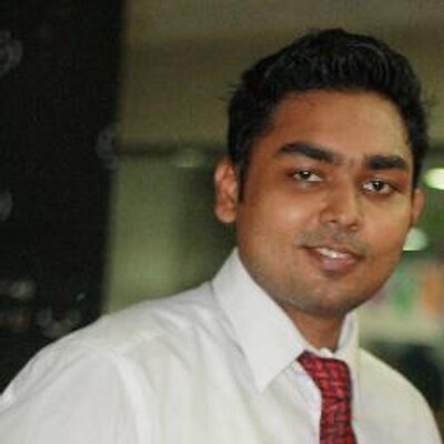 Asif Zaman - Twitter Profile Picture of Asif Zaman (@The_asifzaman) on Twitter