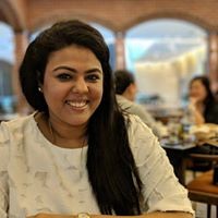 Profile Picture of Ekta Binjrajka (@ekta-binjrajka) on Quora