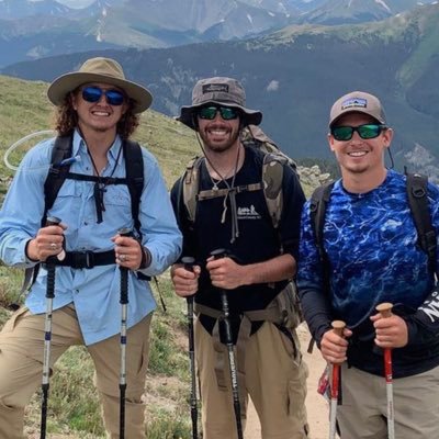 Gunnardanieljoesmith - Twitter Profile Picture of Gunnardanieljoesmith (@smith_gunnar25) on Twitter