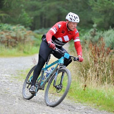 Profile Picture of Red Cloud Mark (@Yeticharge) on Twitter