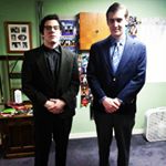 Profile Picture of Brett Burk (@a_tribe_called_brett) on Instagram