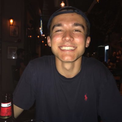 Profile Picture of Theo Jones (@theojones97) on Twitter