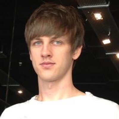 Profile Picture of Kenneth Ridley (@Kenneth_Ridley) on Twitter