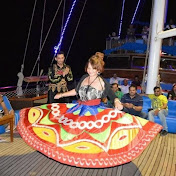 Profile Picture of Amal Khalifa (@amalkhalifa2712) on Youtube