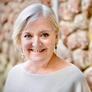 Profile Picture of Patricia Butler (@mythic_monastery) on Instagram