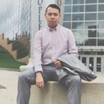 Profile Picture of Joey Chen (@joeychenwfg) on Instagram