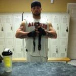 Profile Picture of Jonathan Hankins (@jonathan860096) on Instagram