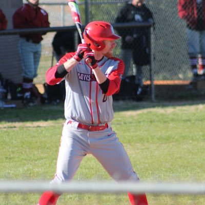 Profile Picture of Brandon Plummer (@TheRealBigRed19) on Twitter