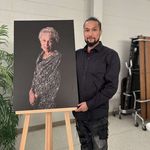 Profile Picture of Joe Shake-Longoria (@shakelongoria) on Instagram