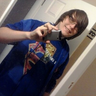 Profile Picture of Josh Gipson (@zerohour333) on Twitter