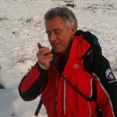 Profile Picture of Neil Conway (@Neilsposts) on Twitter