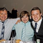 Profile Picture of Sean Mckinnon (@_seanmckinnon) on Instagram