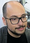 Profile Picture of Nicolás López (director)on Wikipedia